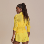 Wispy Windbreaker Jacket