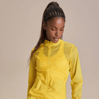 Wispy Windbreaker Jacket
