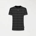 AMARISSA T - SHIRT WOMEN BLACK - Monastery | Tienda Oficial Colombia