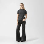 AMARISSA T - SHIRT WOMEN BLACK - Monastery | Tienda Oficial Colombia