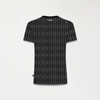 AMARISSA T - SHIRT WOMEN BLACK - Monastery | Tienda Oficial Colombia