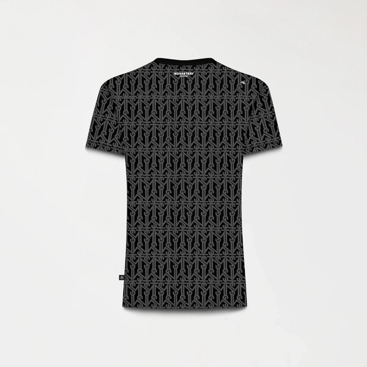 AMARISSA T - SHIRT WOMEN BLACK - Monastery | Tienda Oficial Colombia