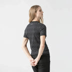AMARISSA T - SHIRT WOMEN BLACK - Monastery | Tienda Oficial Colombia