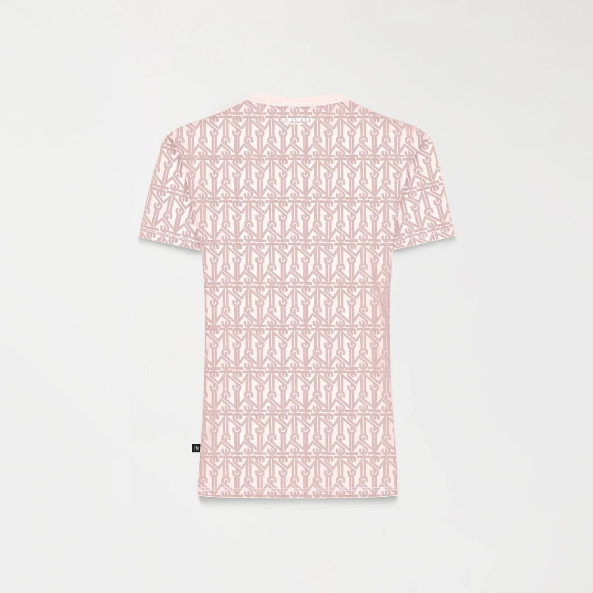 AMARISSA T - SHIRT WOMEN CAMEO ROSE - Monastery | Tienda Oficial Colombia