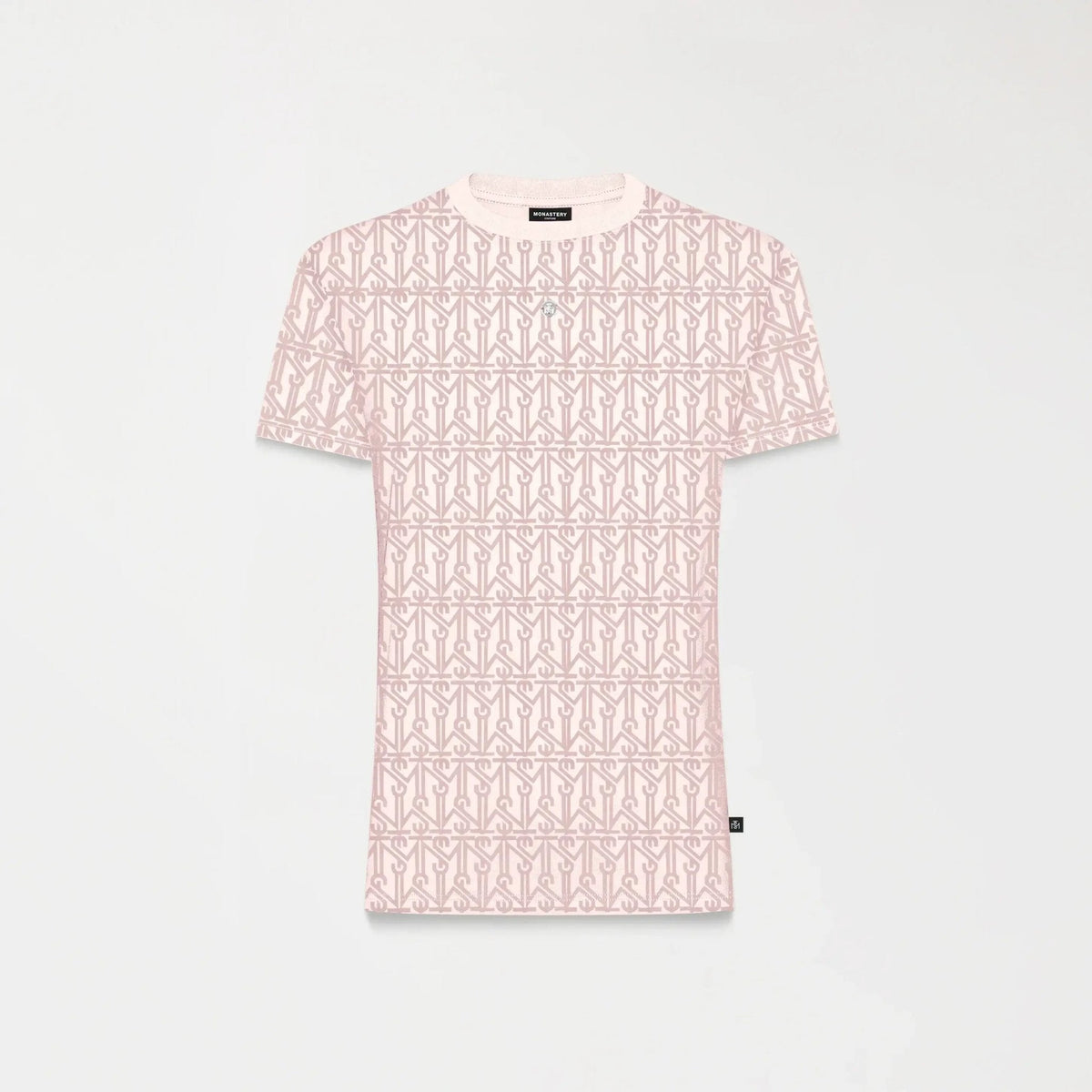 AMARISSA T - SHIRT WOMEN CAMEO ROSE - Monastery | Tienda Oficial Colombia