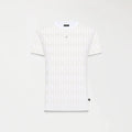AMARISSA T - SHIRT WOMEN WHITE - Monastery | Tienda Oficial Colombia