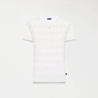 AMARISSA T - SHIRT WOMEN WHITE - Monastery | Tienda Oficial Colombia