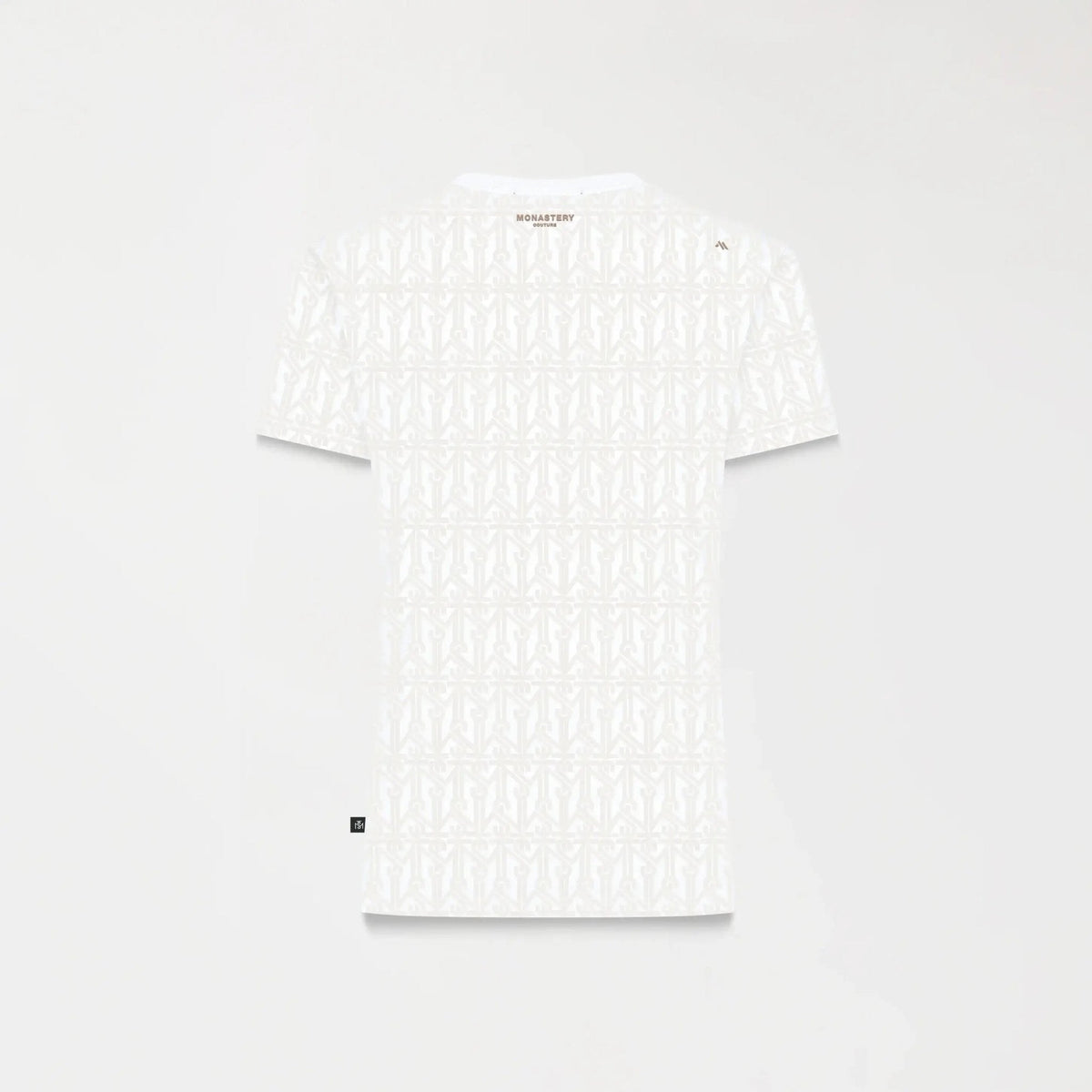 AMARISSA T - SHIRT WOMEN WHITE - Monastery | Tienda Oficial Colombia
