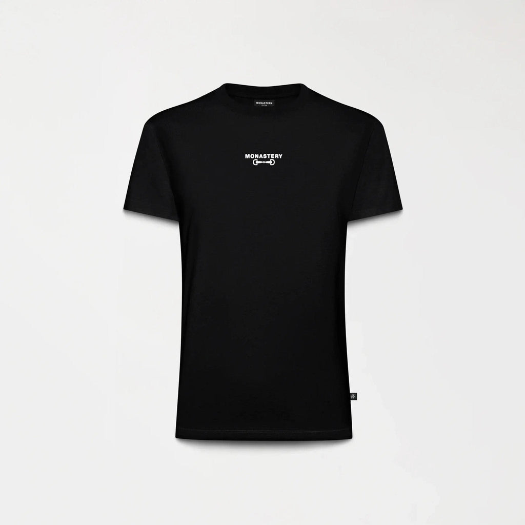 AMBROSE T - SHIRT WOMEN BLACK - Monastery | Tienda Oficial Colombia