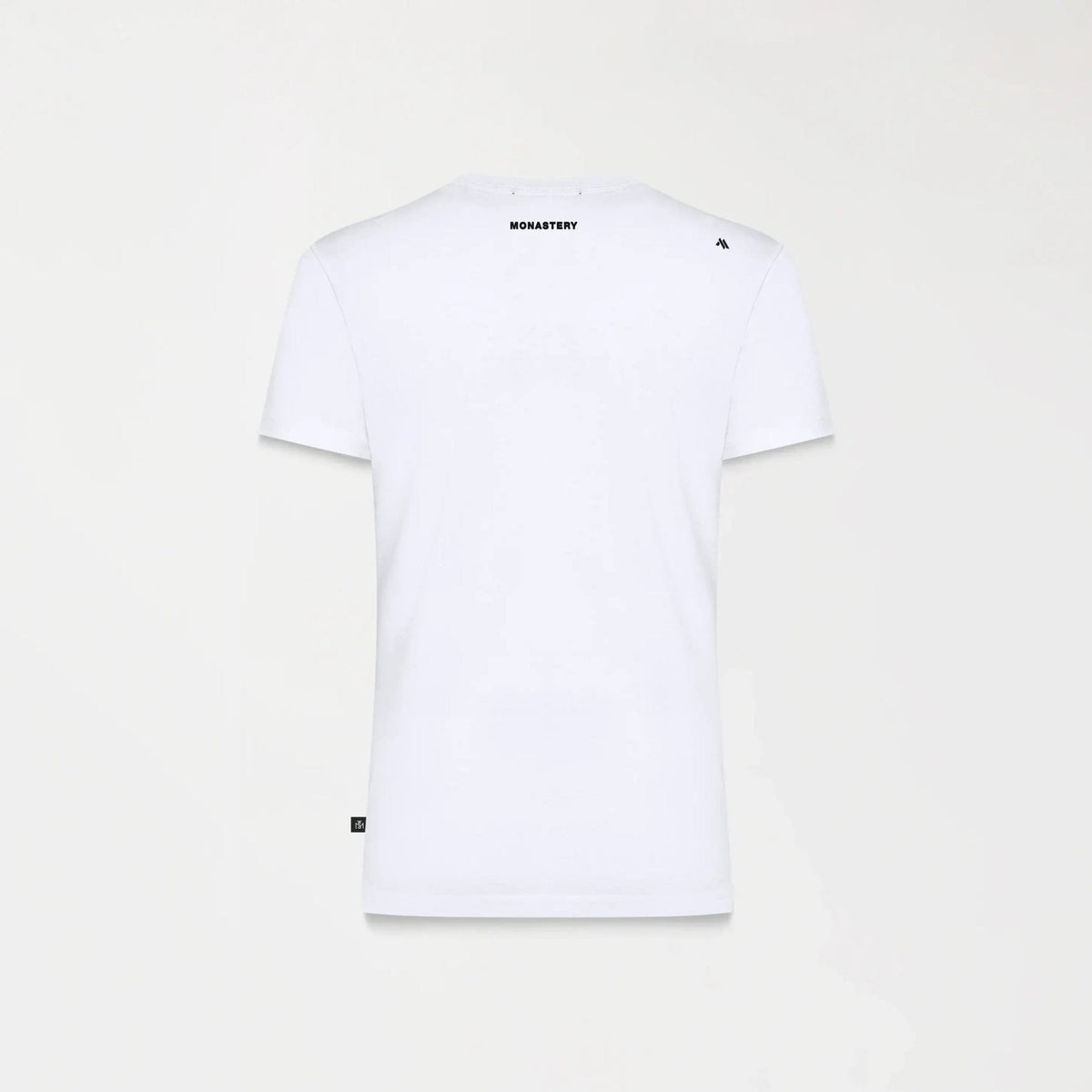 AMBROSE T - SHIRT WOMEN WHITE - Monastery | Tienda Oficial Colombia