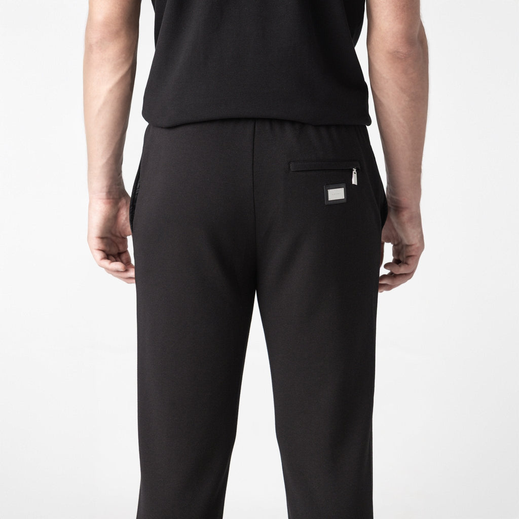 AMKIH PANT MEN BLACK - Monastery | Tienda Oficial Colombia