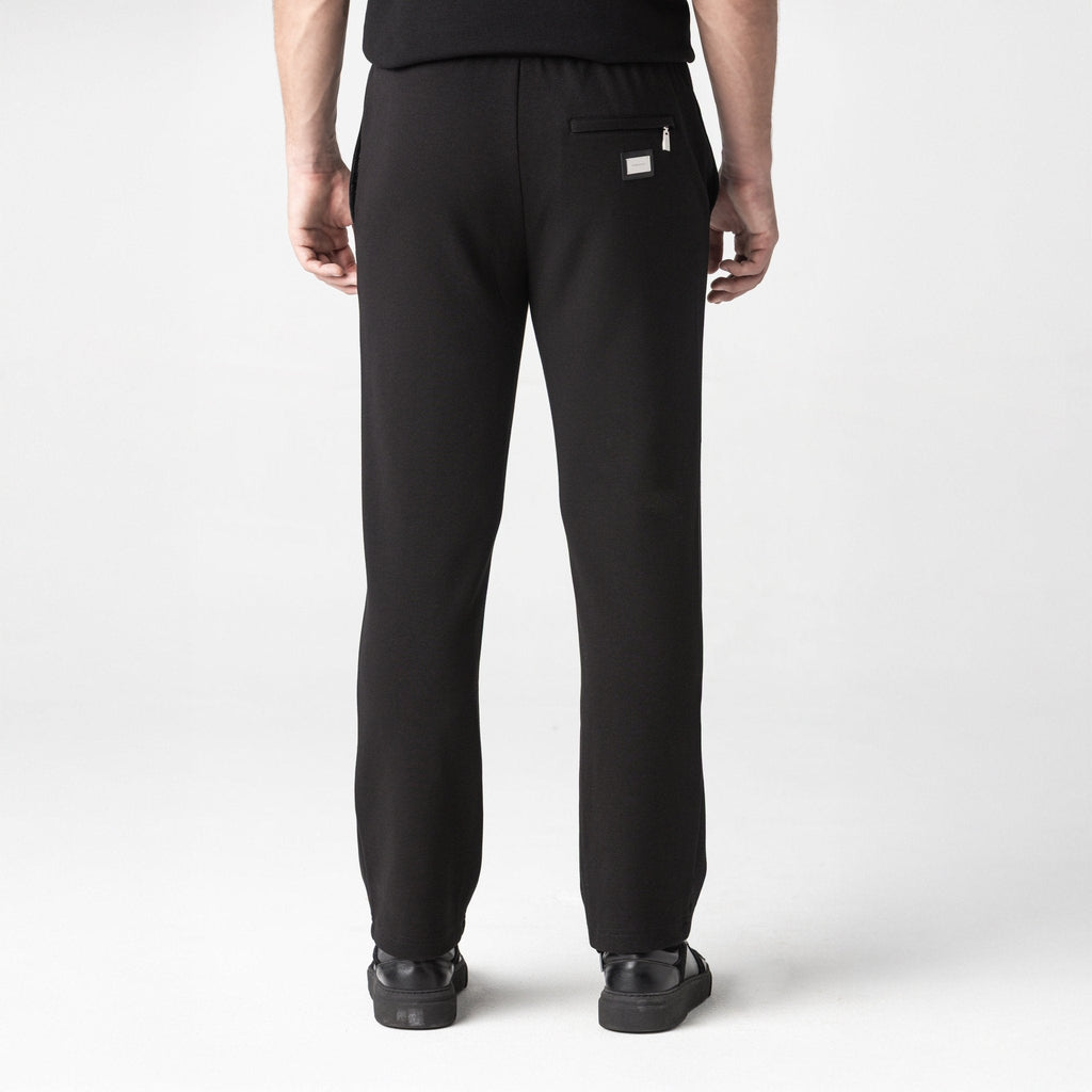 AMKIH PANT MEN BLACK - Monastery | Tienda Oficial Colombia
