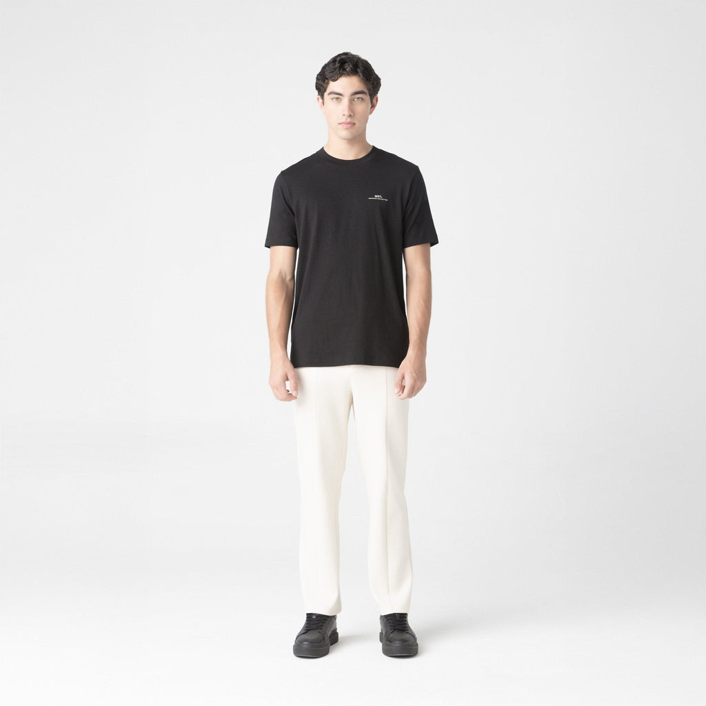 AMKIH PANT MEN WHITE ASPARAGUS - Monastery | Tienda Oficial Colombia