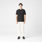 AMKIH PANT MEN WHITE ASPARAGUS - Monastery | Tienda Oficial Colombia