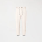 AMKIH PANT MEN WHITE ASPARAGUS - Monastery | Tienda Oficial Colombia