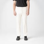 AMKIH PANT MEN WHITE ASPARAGUS - Monastery | Tienda Oficial Colombia
