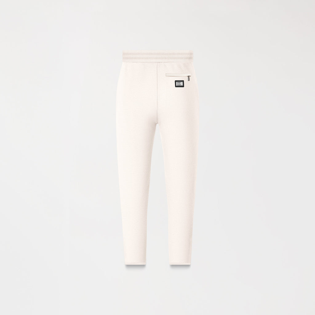 AMKIH PANT MEN WHITE ASPARAGUS - Monastery | Tienda Oficial Colombia