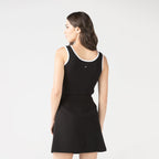 AMUR TOP WOMEN BLACK - Monastery | Tienda Oficial Colombia