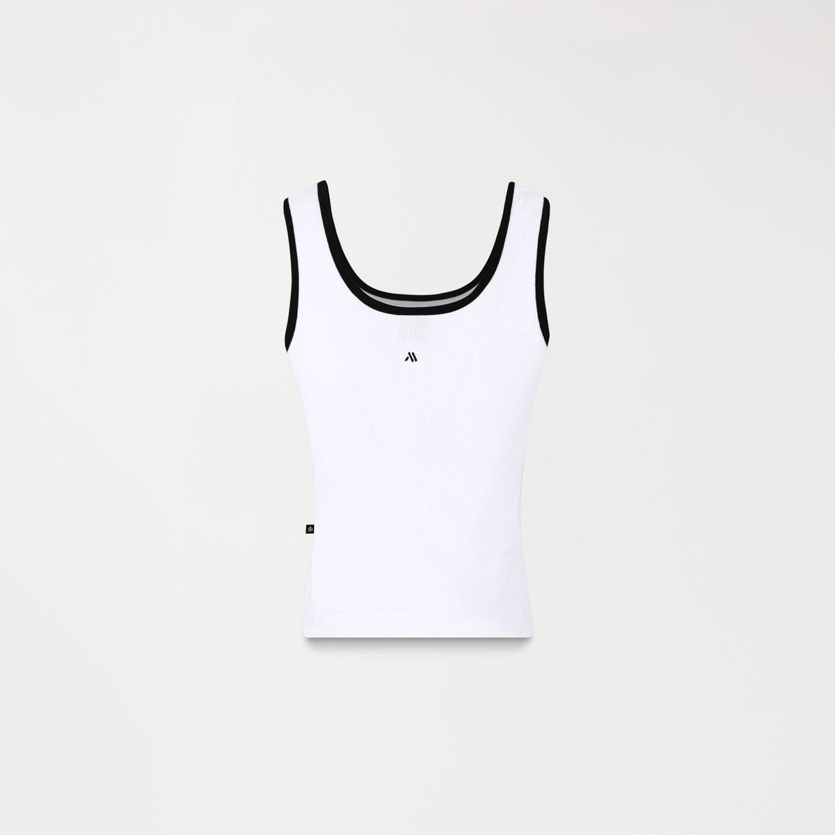 AMUR TOP WOMEN WHITE - Monastery | Tienda Oficial Colombia