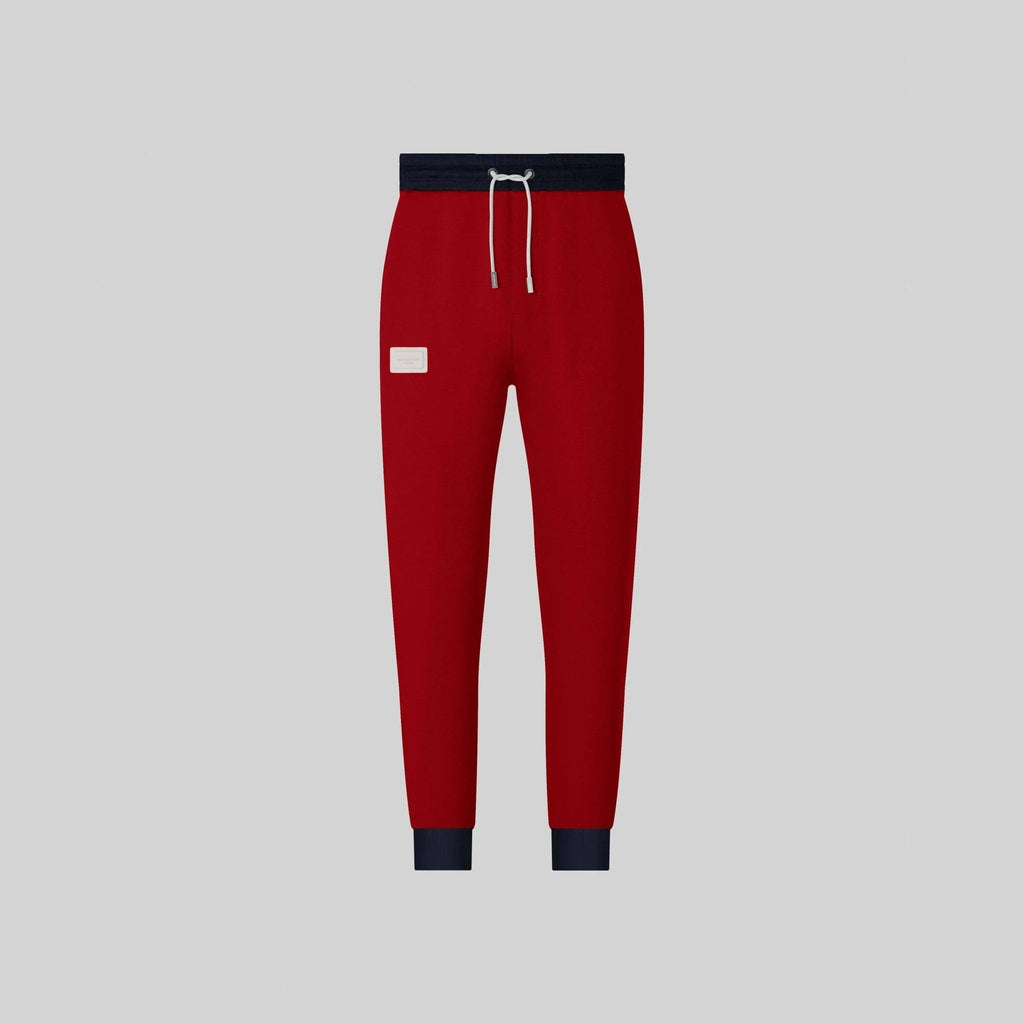 ANCYRUS RED SPORT TROUSERS - Monastery | Tienda Oficial Colombia
