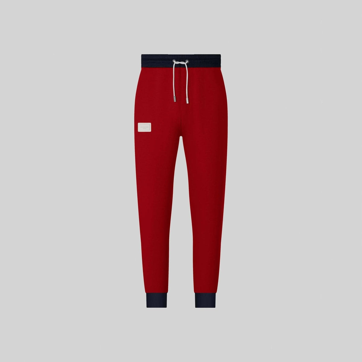 ANCYRUS RED SPORT TROUSERS - Monastery | Tienda Oficial Colombia