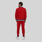 ANCYRUS RED SPORT TROUSERS - Monastery | Tienda Oficial Colombia