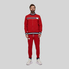 ANCYRUS RED SPORT TROUSERS - Monastery | Tienda Oficial Colombia