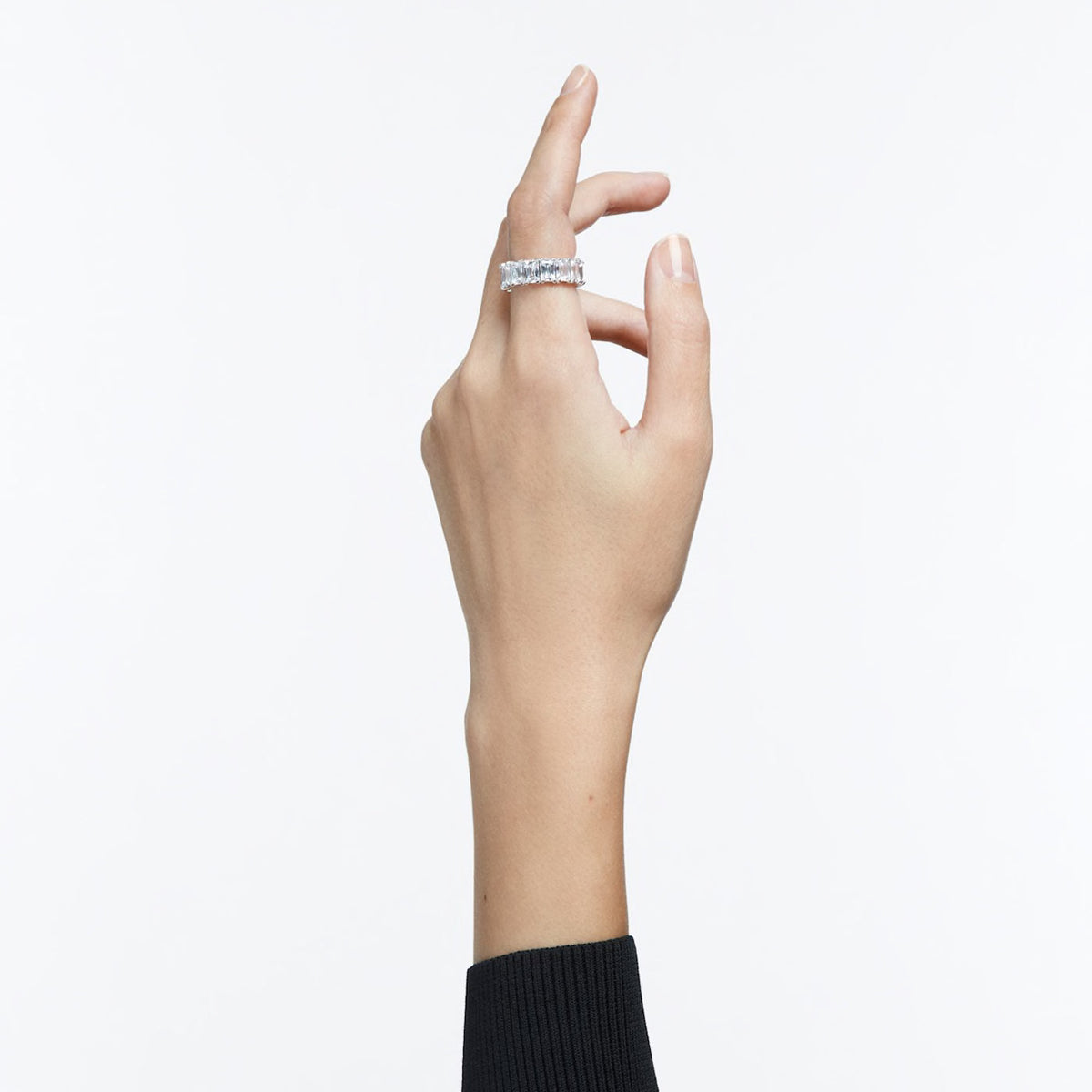Anillo Matrix Vittore