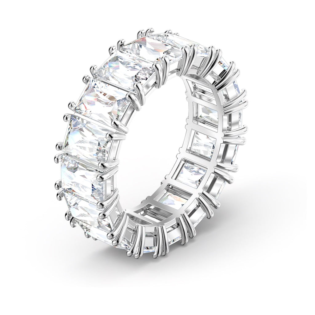 Anillo Matrix Vittore