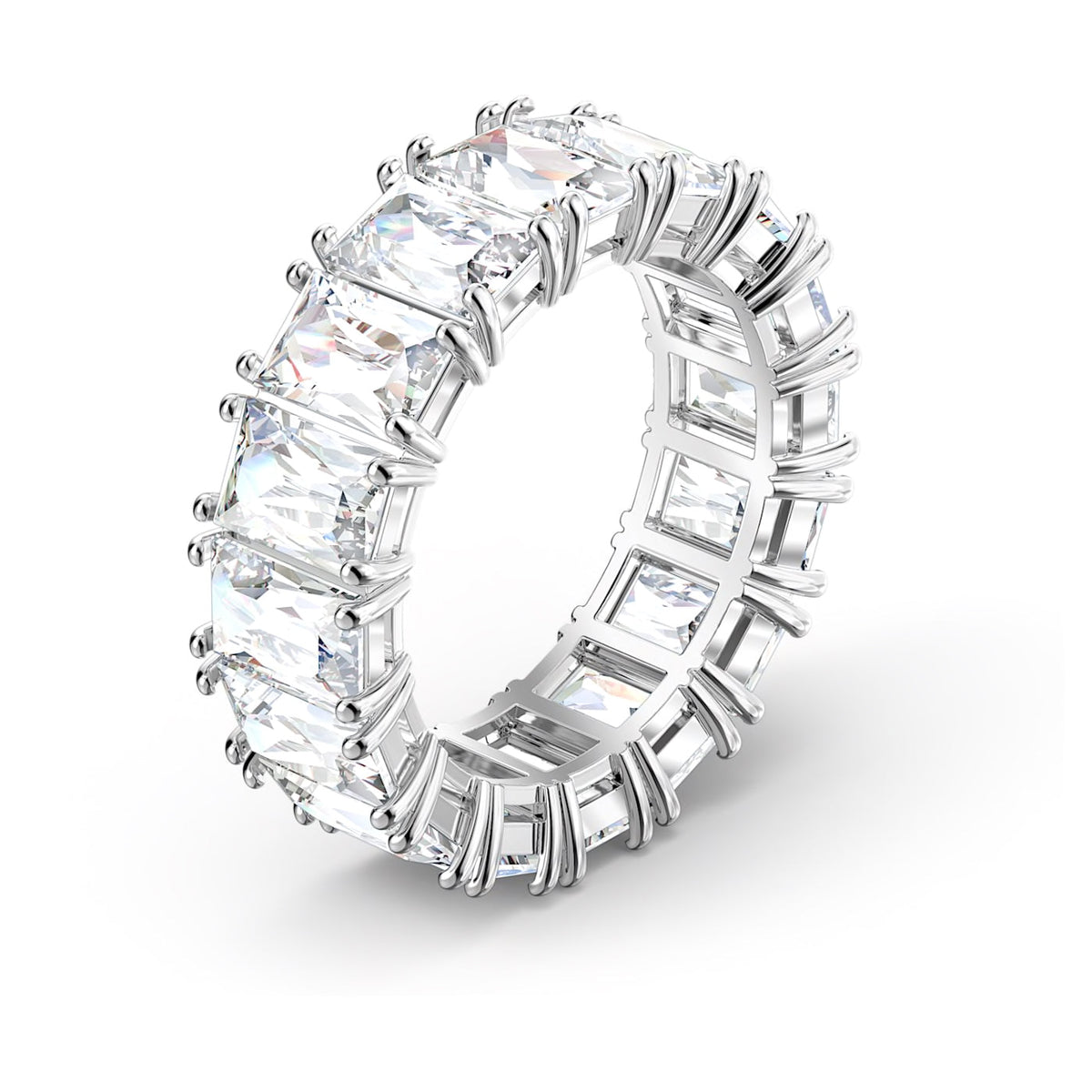 Anillo Matrix Vittore