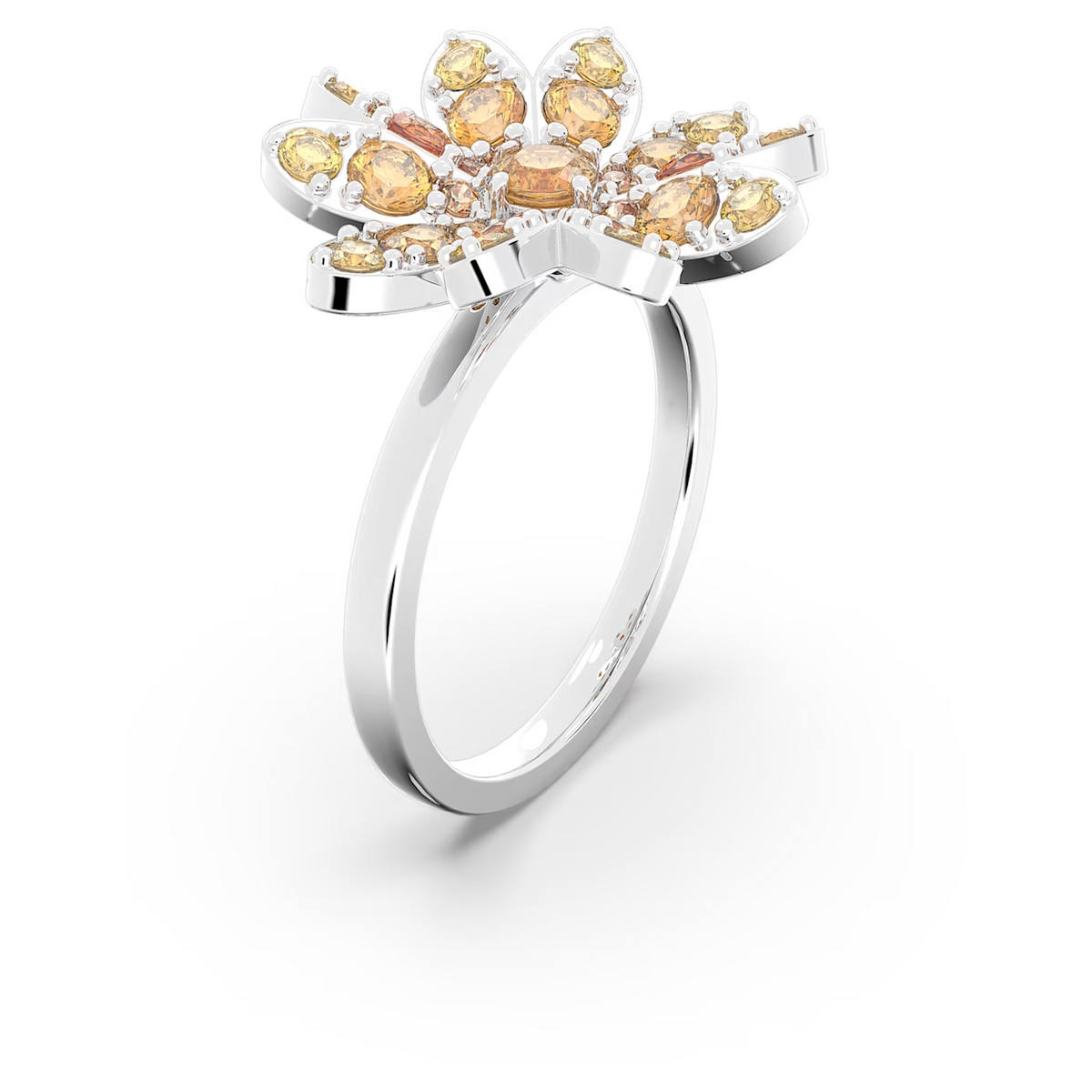 Anillo Eternal Flower
