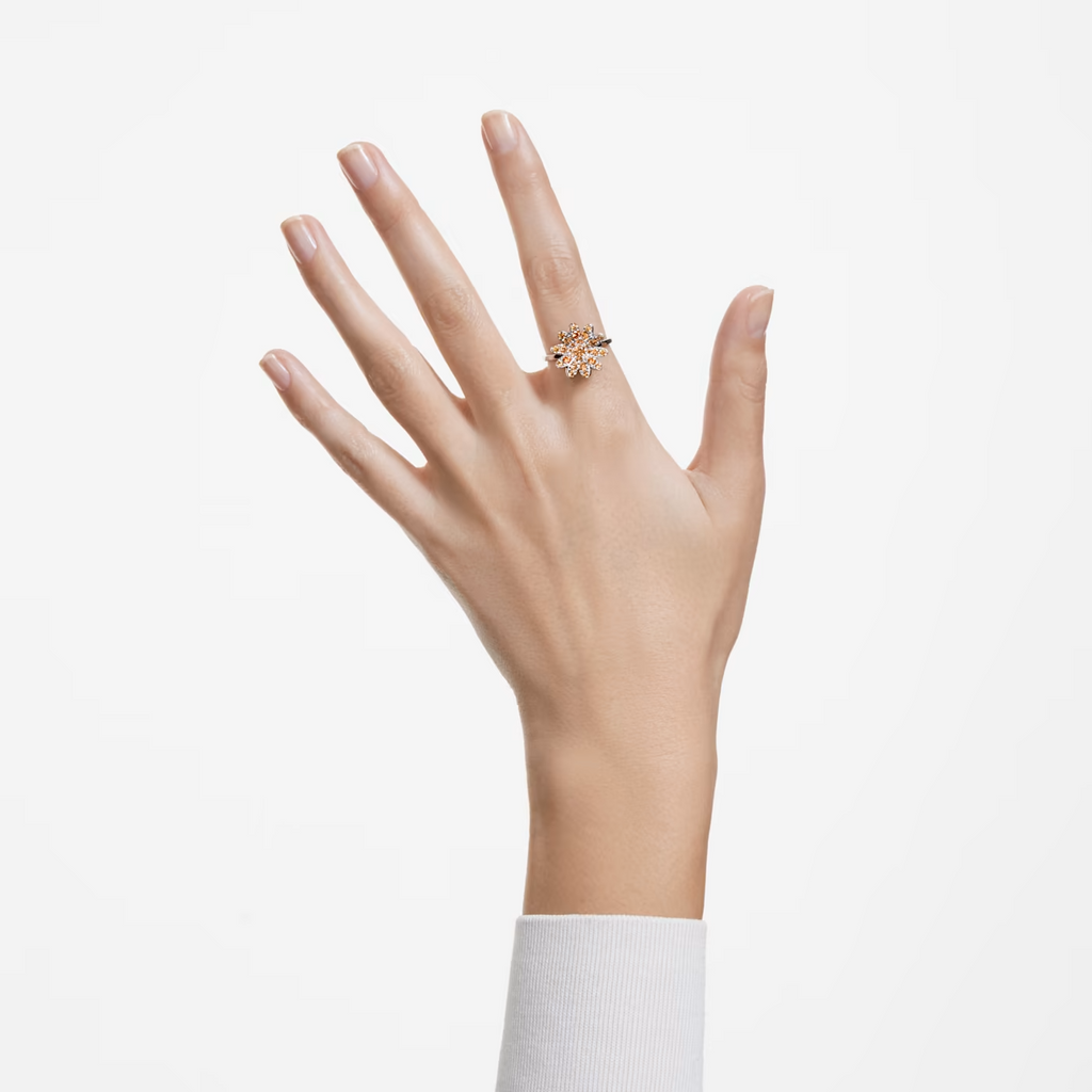Anillo Eternal Flower