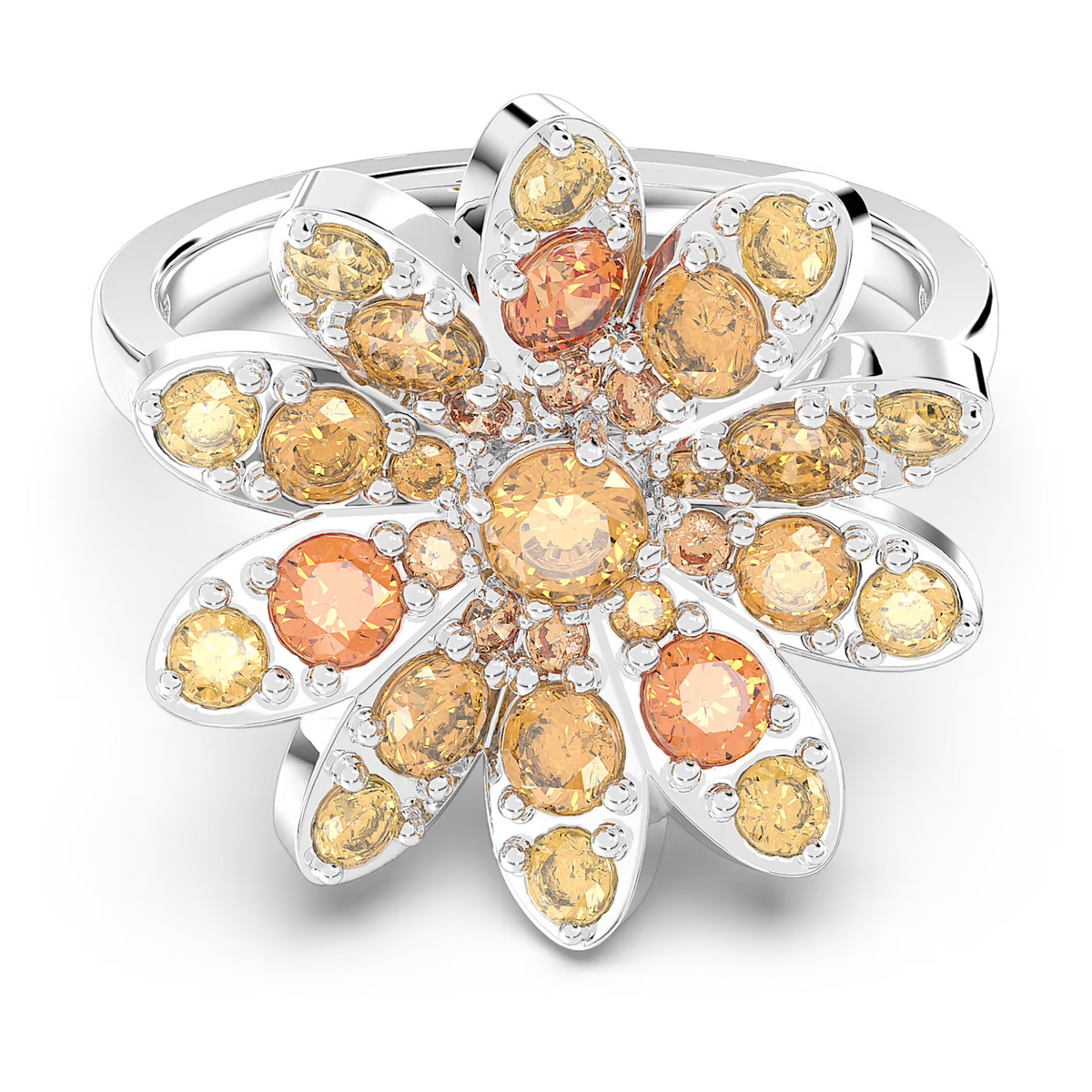 Anillo Eternal Flower