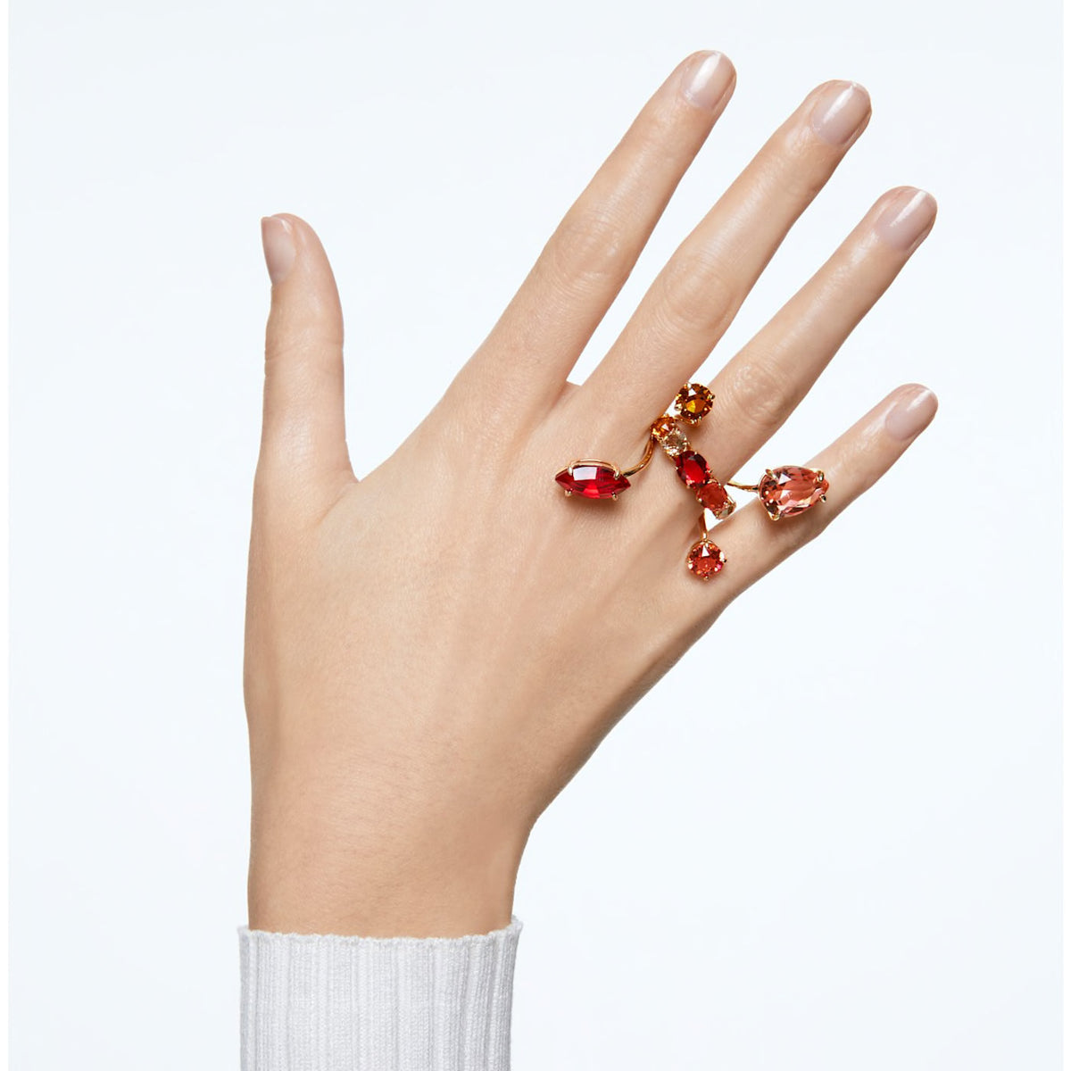 Anillo Gema