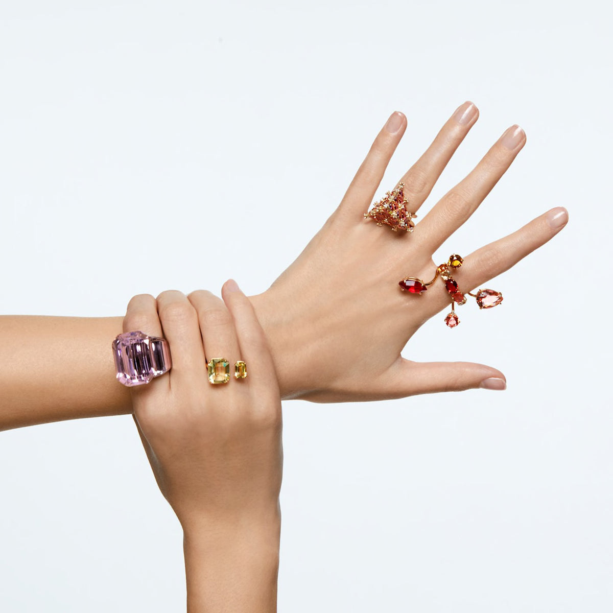 Anillo Gema