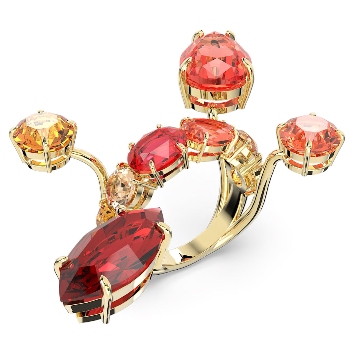 Anillo Gema