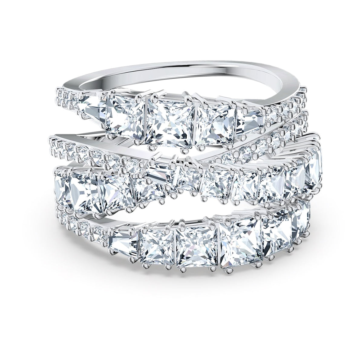 Anillo Hyperbola