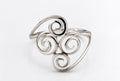 Anillo de plata 925