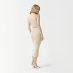 ANISTON SET WOMEN GOLD - Monastery | Tienda Oficial Colombia