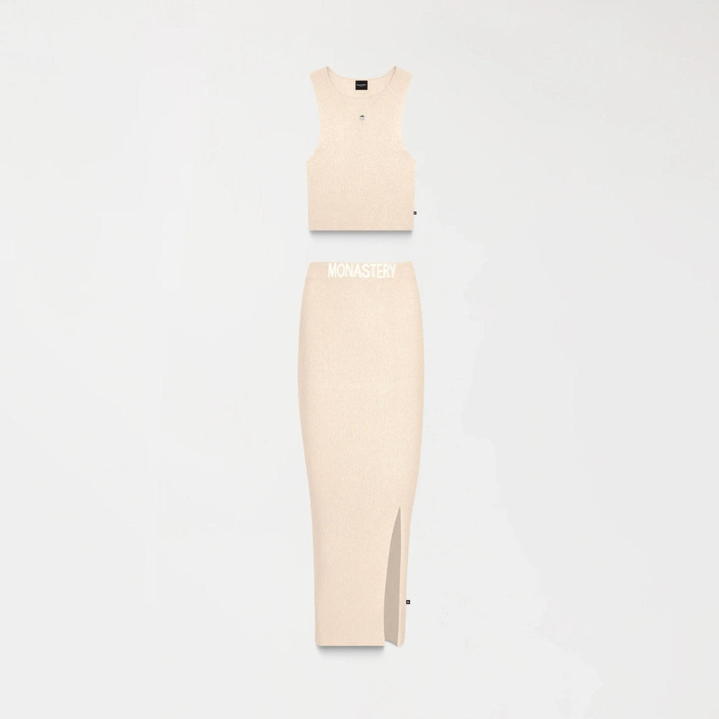 ANISTON SET WOMEN GOLD - Monastery | Tienda Oficial Colombia