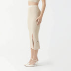 ANISTON SET WOMEN GOLD - Monastery | Tienda Oficial Colombia