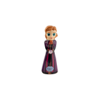 GT Frozen II Shampoo 2 en 1 (Anna & Elsa) 300 ml. (2 MIX)