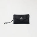 ANNETTE SHOULDER BAG WOMEN BLACK - Monastery | Tienda Oficial Colombia