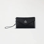 ANNETTE SHOULDER BAG WOMEN BLACK - Monastery | Tienda Oficial Colombia