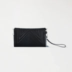ANNETTE SHOULDER BAG WOMEN BLACK - Monastery | Tienda Oficial Colombia