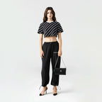 ANNETTE SHOULDER BAG WOMEN BLACK - Monastery | Tienda Oficial Colombia