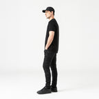 ANTARES 2 T - SHIRT MEN BLACK - Monastery | Tienda Oficial Colombia