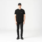 ANTARES 2 T - SHIRT MEN BLACK - Monastery | Tienda Oficial Colombia