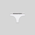 ANTONELLA WHITE PANTY - Monastery