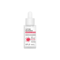 Sérum Energizante Descongestionante APLB Caffeine Niacinamide Ampoule Serum 40ml